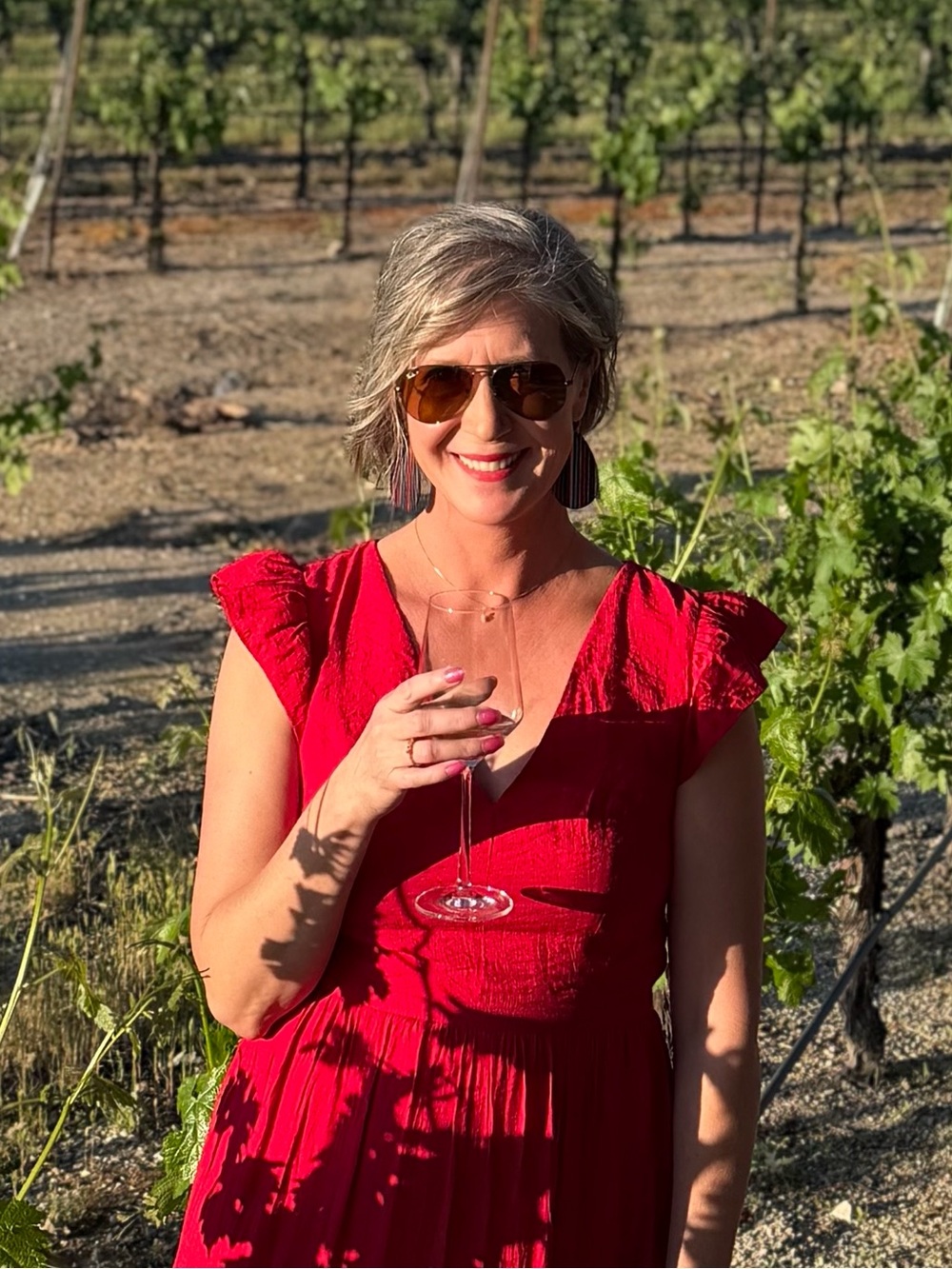 Meet your Posher, Sydney